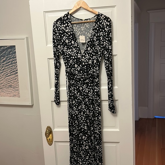 Free People Jumpsuit - Picture 2 of 4